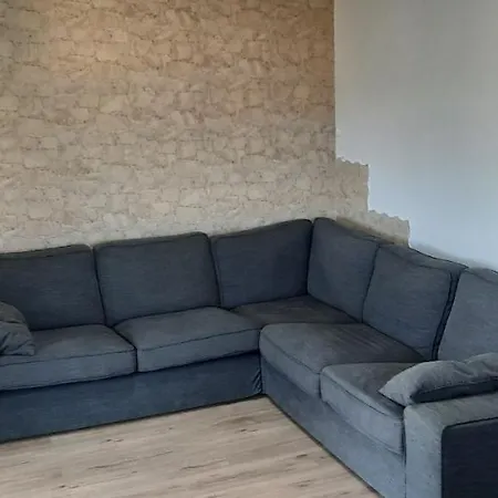 Casa Carmelita Apartmán *