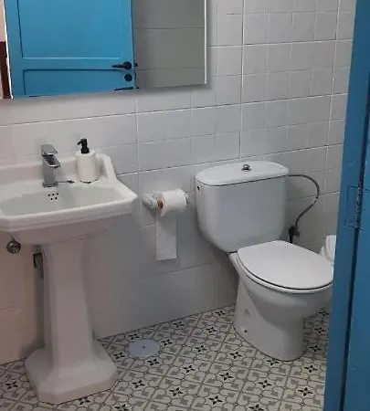 Apartmán Casa Carmelita Las Palmas de Gran Canaria
