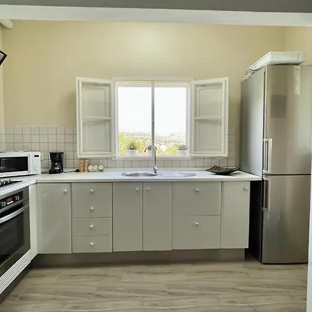 Casa Carmelita Apartmán *