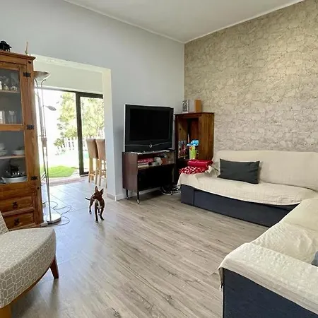 Apartmán Casa Carmelita *