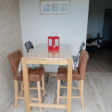 Casa Carmelita Apartmán *