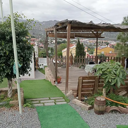 Casa Carmelita Apartmán