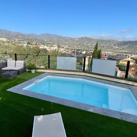 Apartmán Casa Carmelita